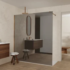 Balmani Modular inloopdouche
