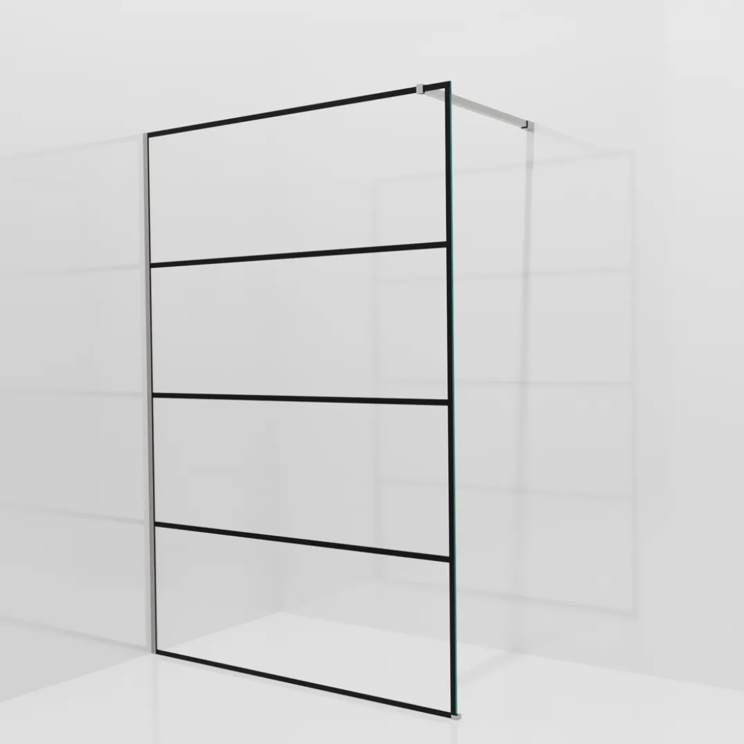 Balmani Modular inloopdouche