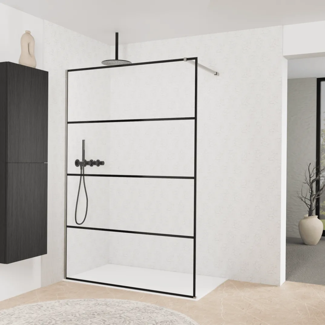 Balmani Modular inloopdouche