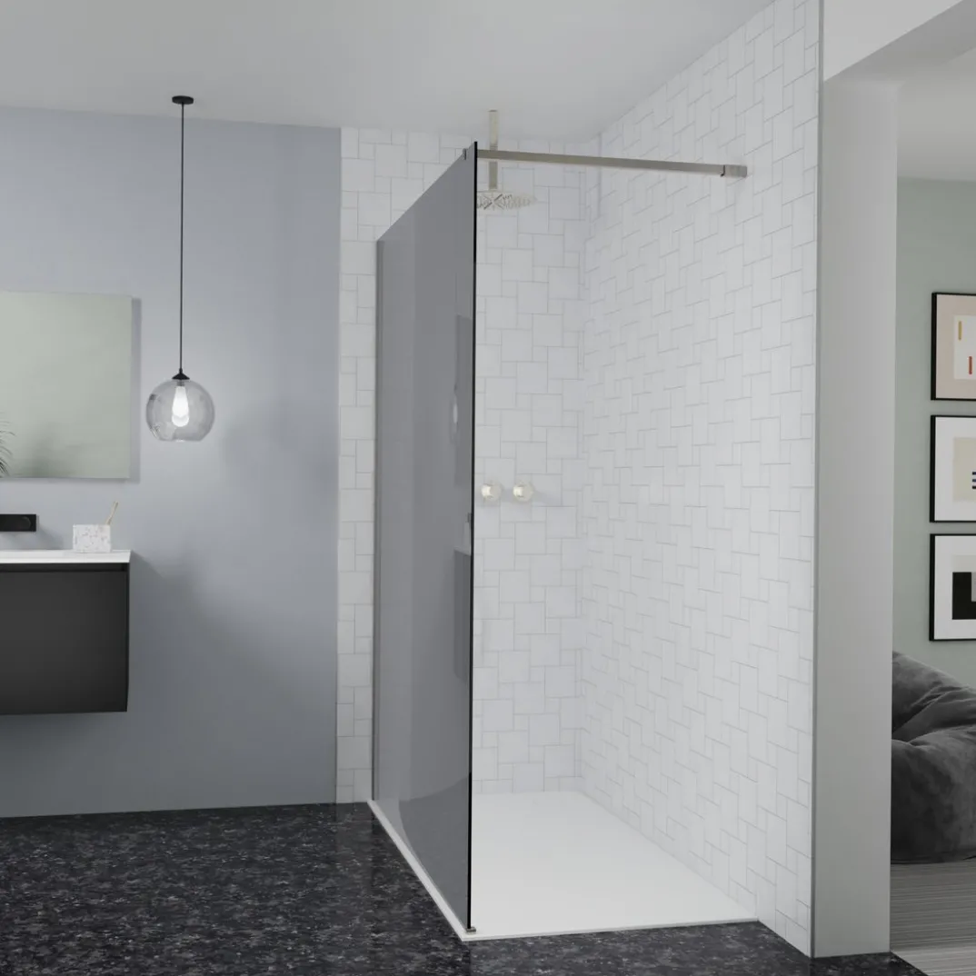 Balmani Modular inloopdouche