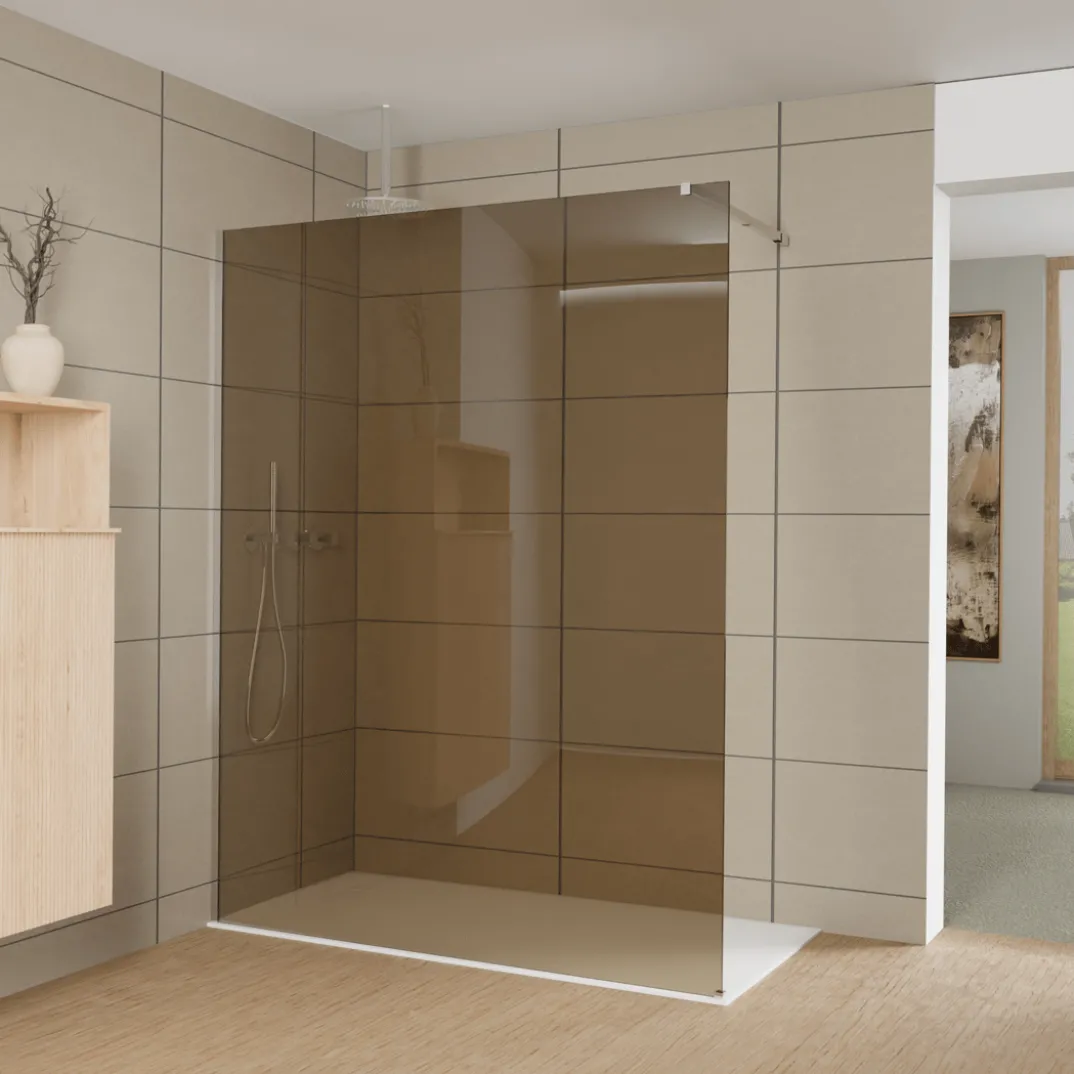 Balmani Modular inloopdouche