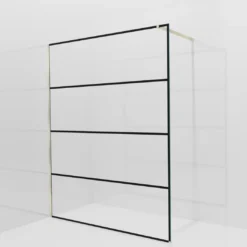 Balmani Modular inloopdouche