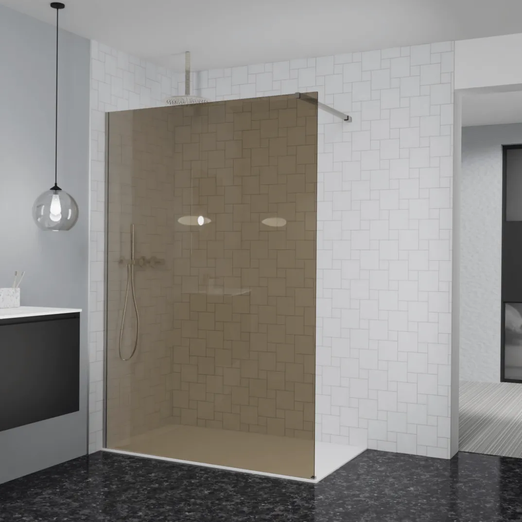 Balmani Modular inloopdouche