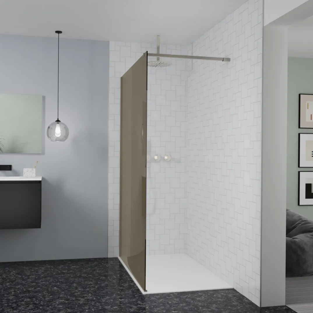 Balmani Modular inloopdouche