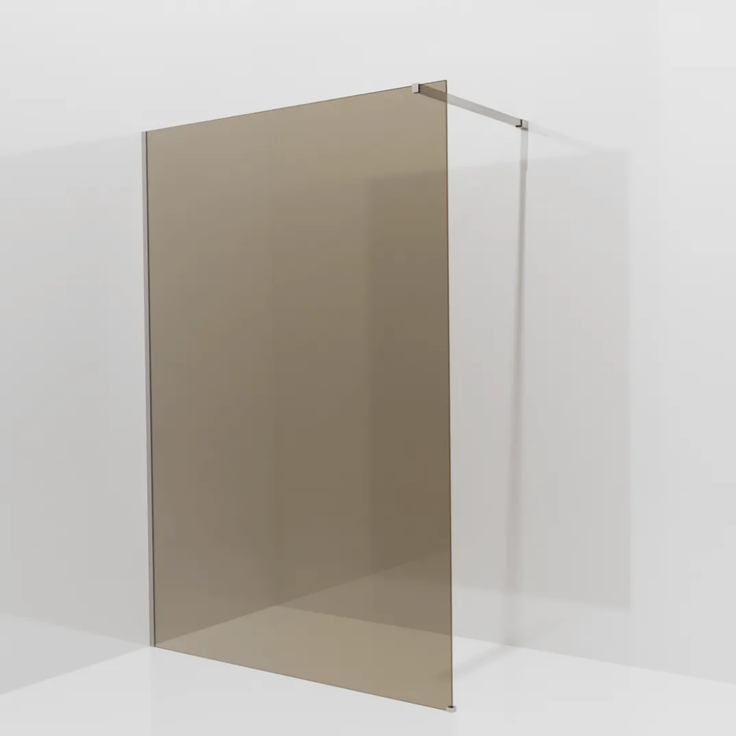 Balmani Modular inloopdouche