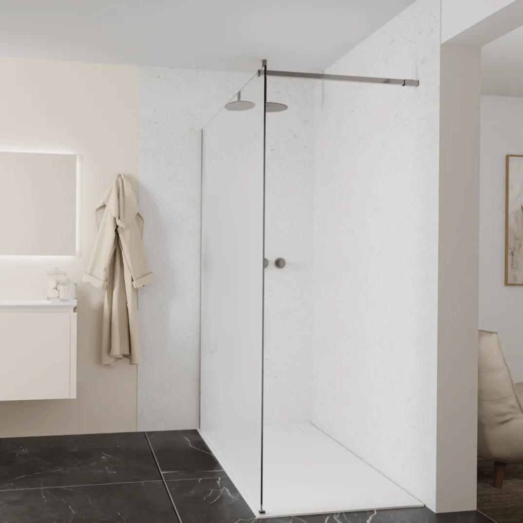 Balmani Modular inloopdouche