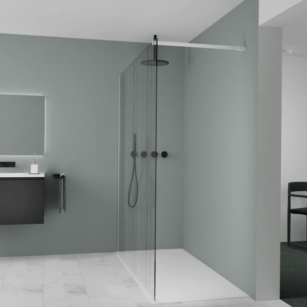 Balmani Modular inloopdouche