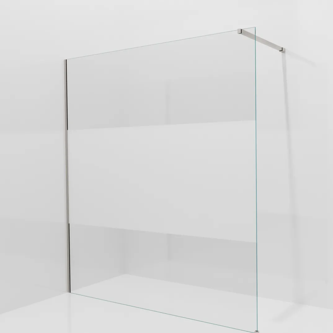 Balmani Modular inloopdouche