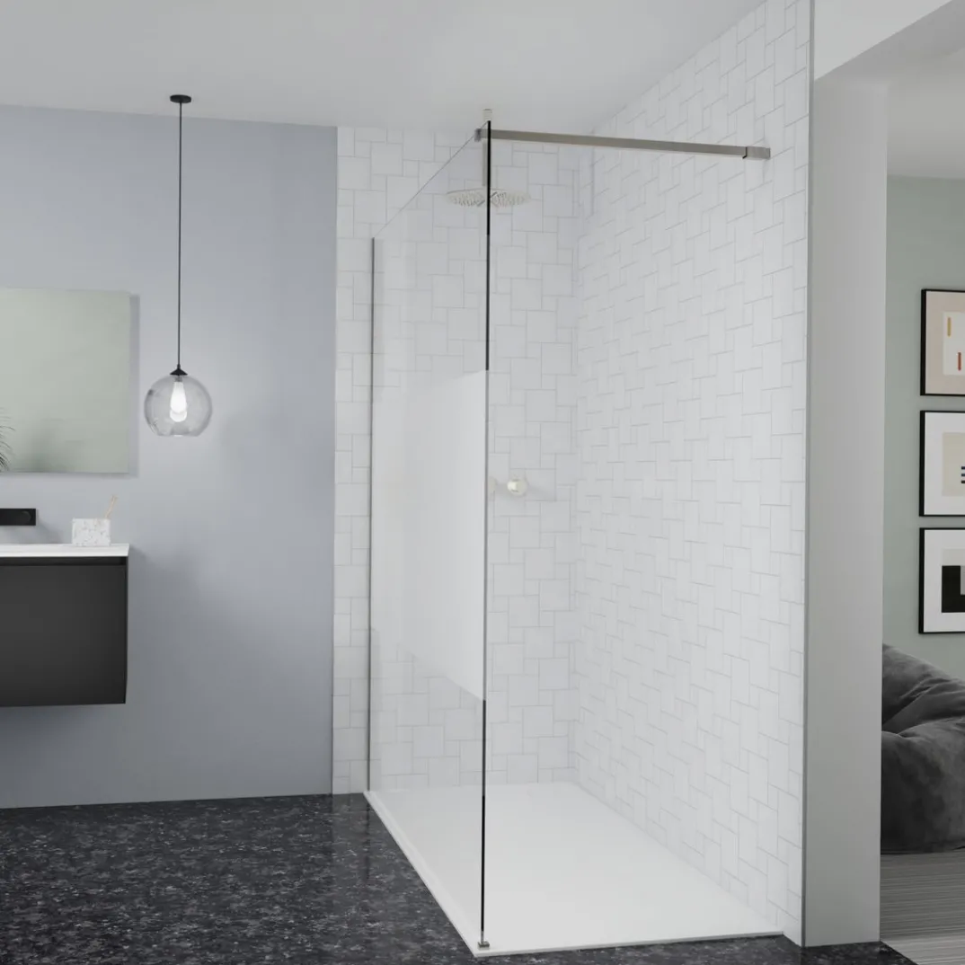 Balmani Modular inloopdouche