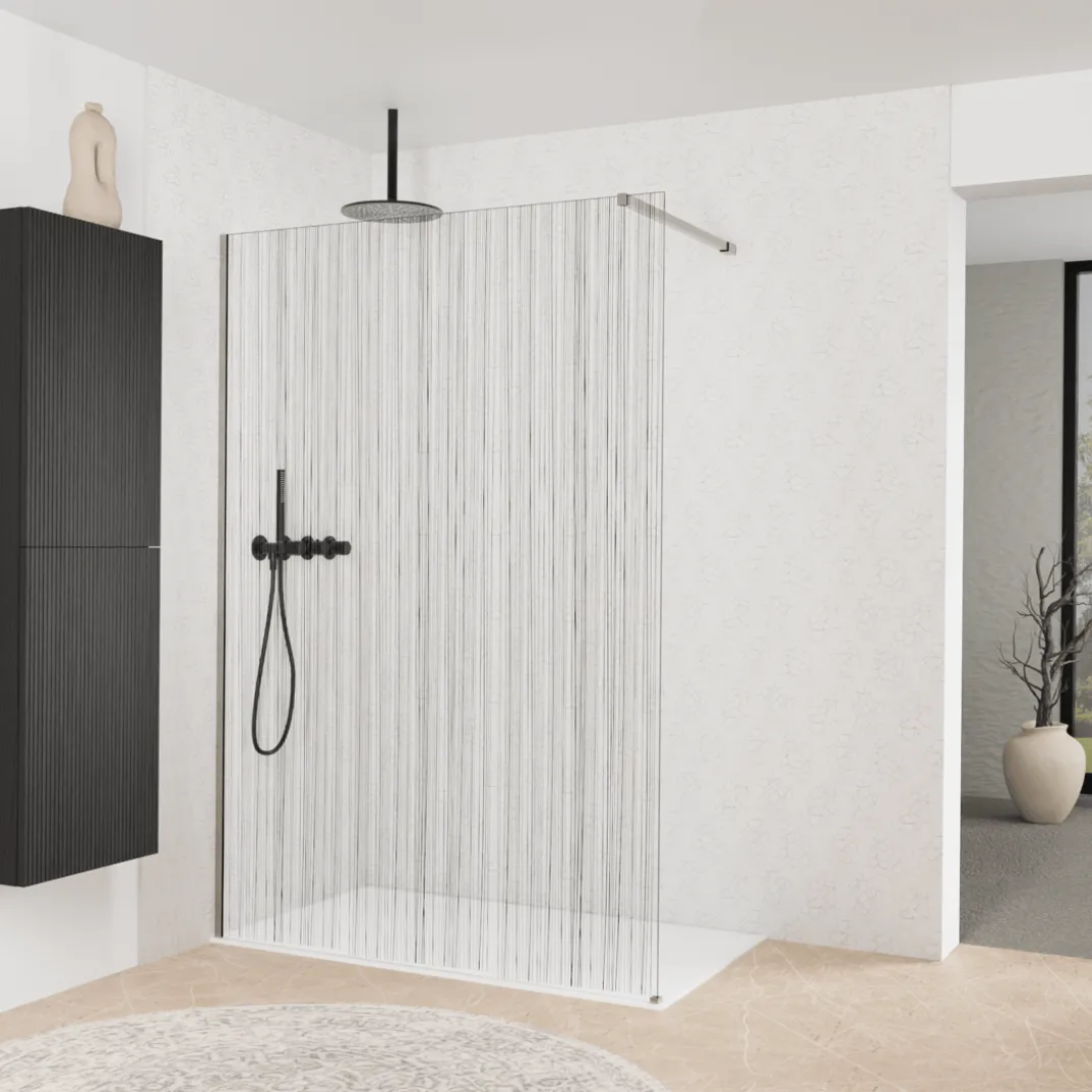 Balmani Modular inloopdouche