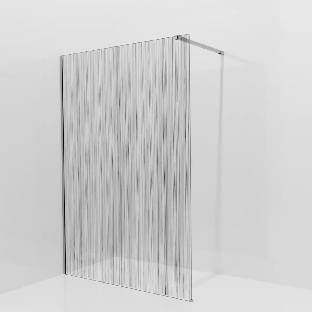Balmani Modular inloopdouche