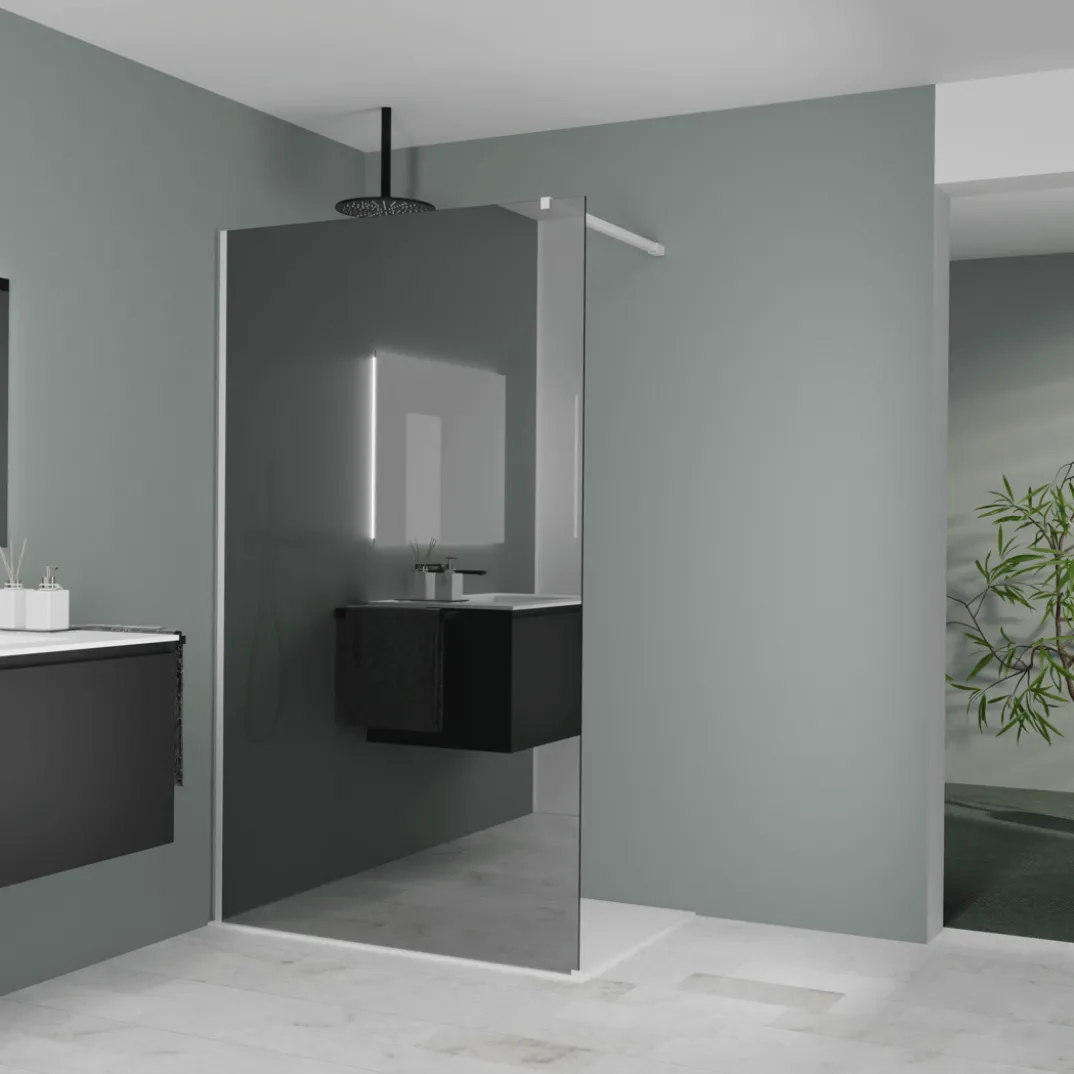 Balmani Modular inloopdouche