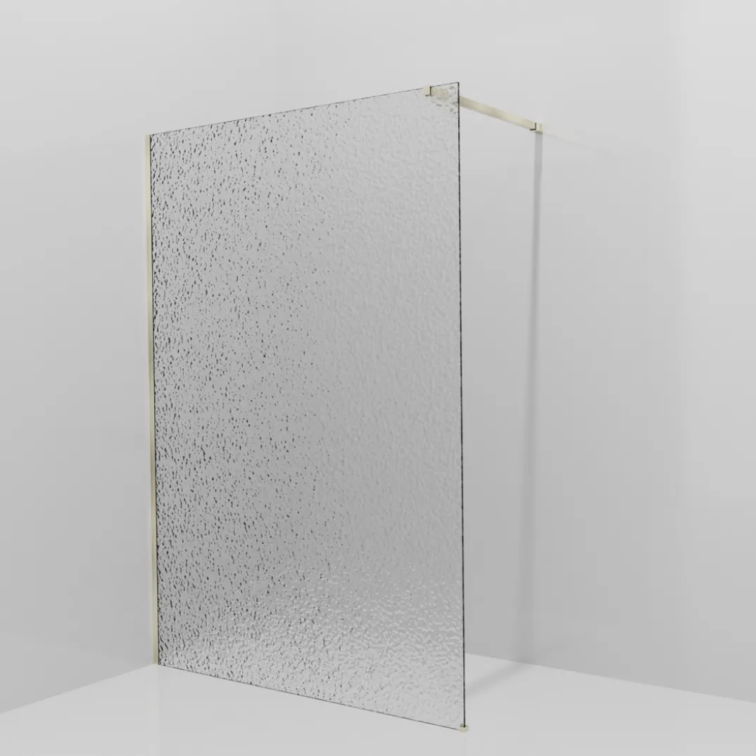 Balmani Modular inloopdouche