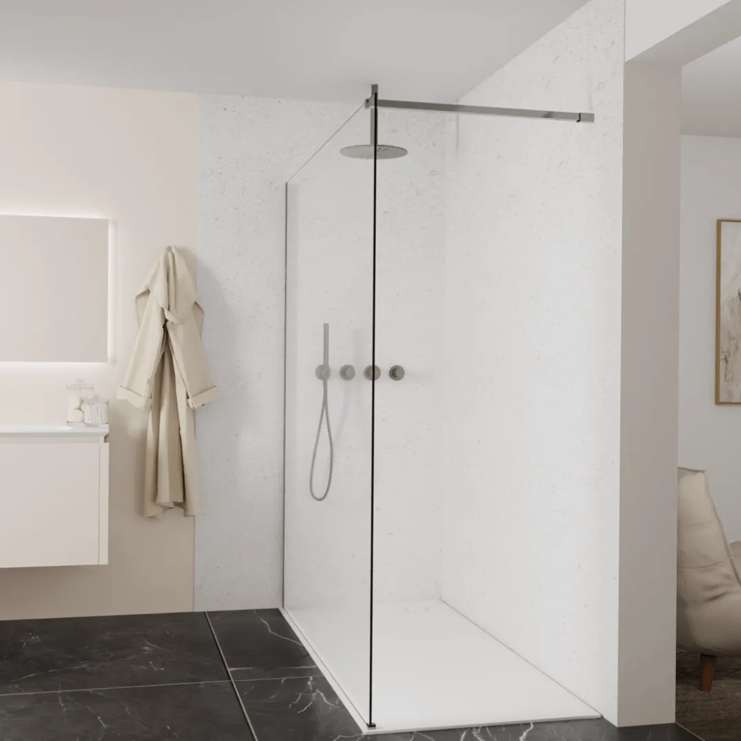 Balmani Modular inloopdouche