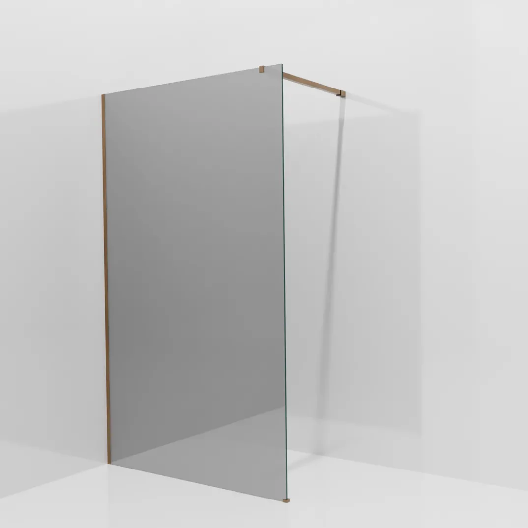 Balmani Modular inloopdouche