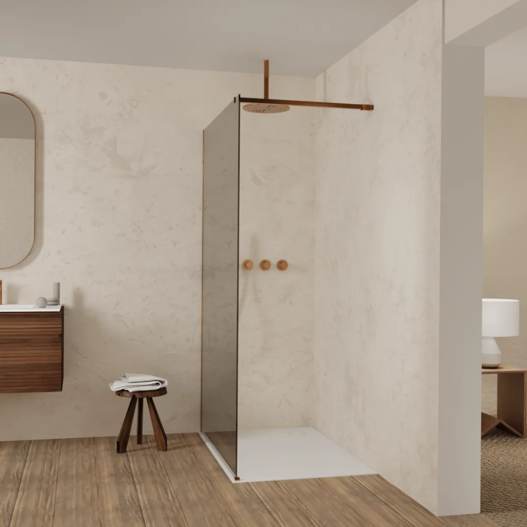 Balmani Modular inloopdouche
