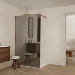 Balmani Modular inloopdouche