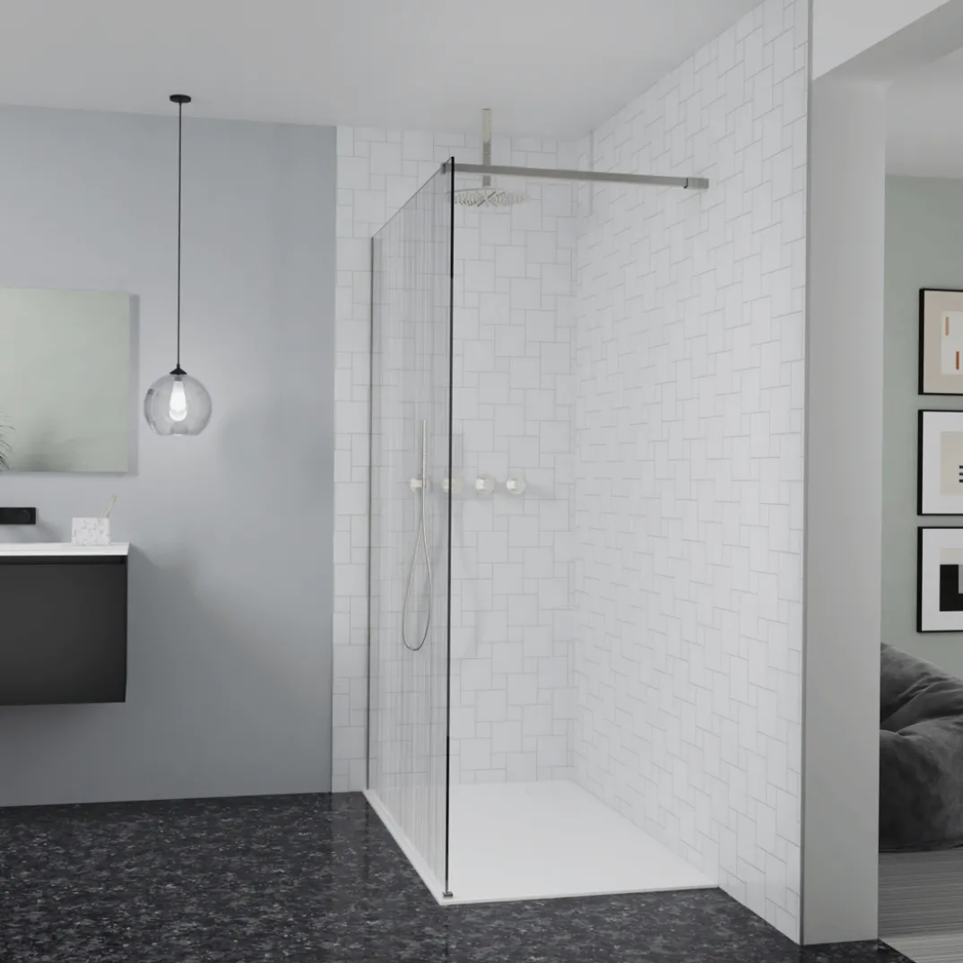 Balmani Modular inloopdouche