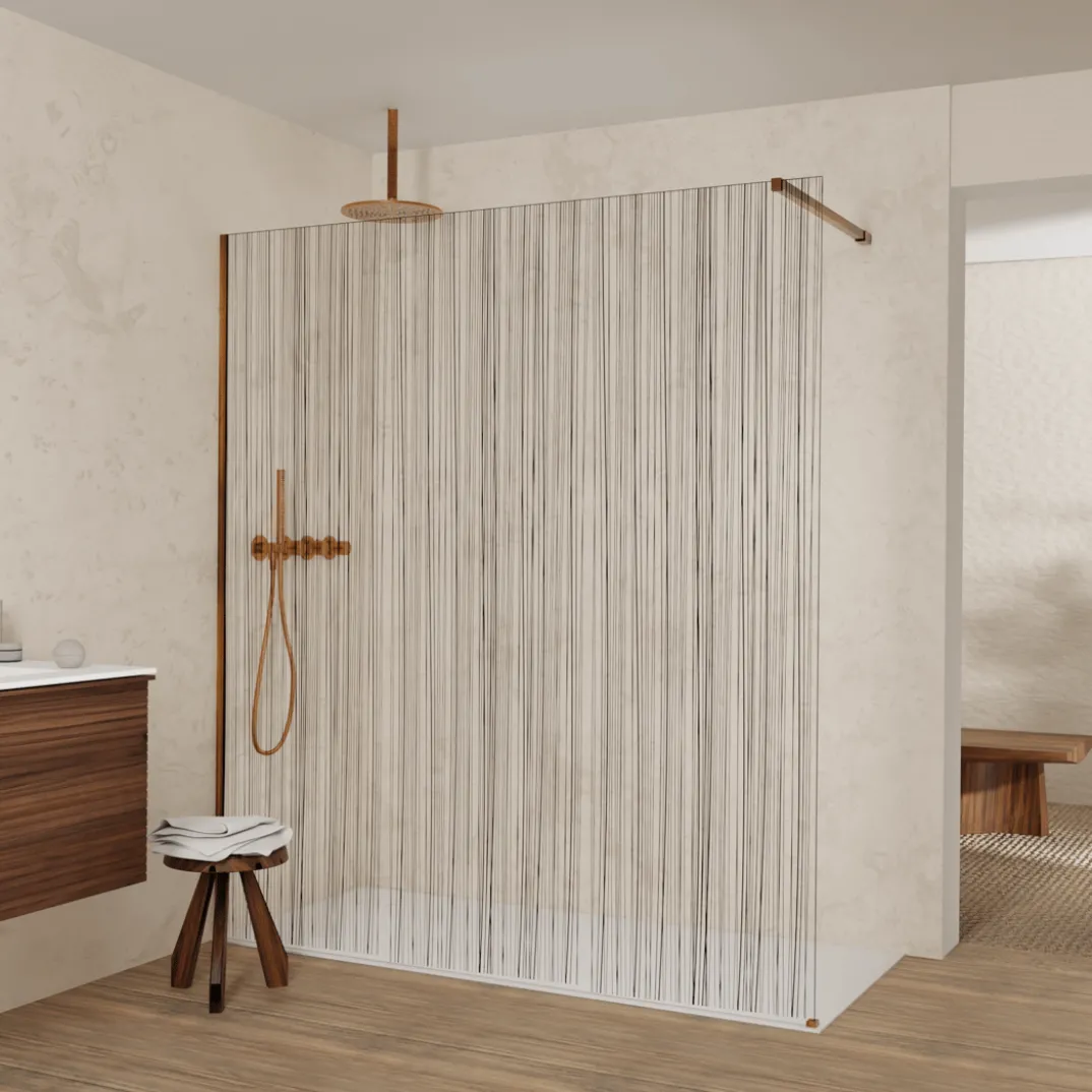 Balmani Modular inloopdouche