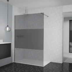 Balmani Modular inloopdouche