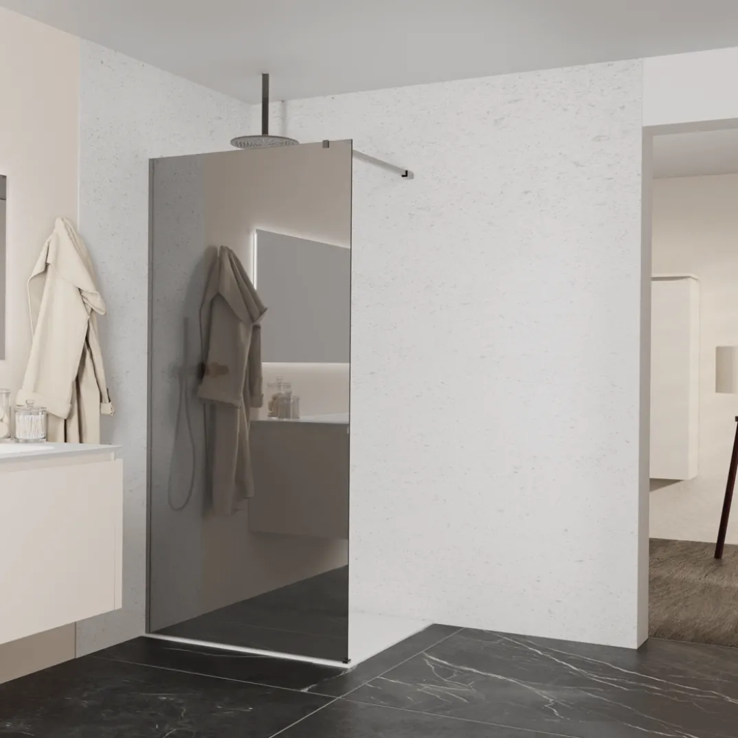 Balmani Modular inloopdouche
