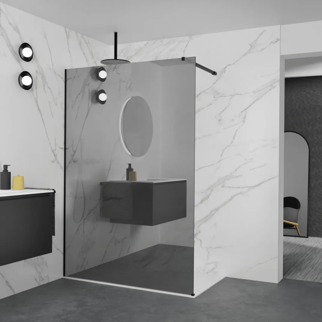 Balmani Modular inloopdouche