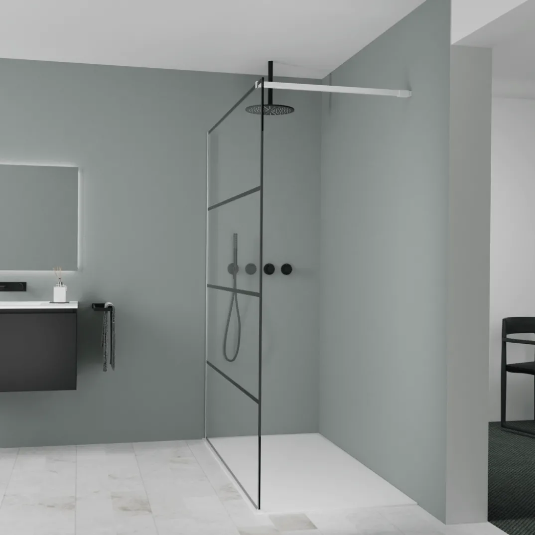 Balmani Modular inloopdouche