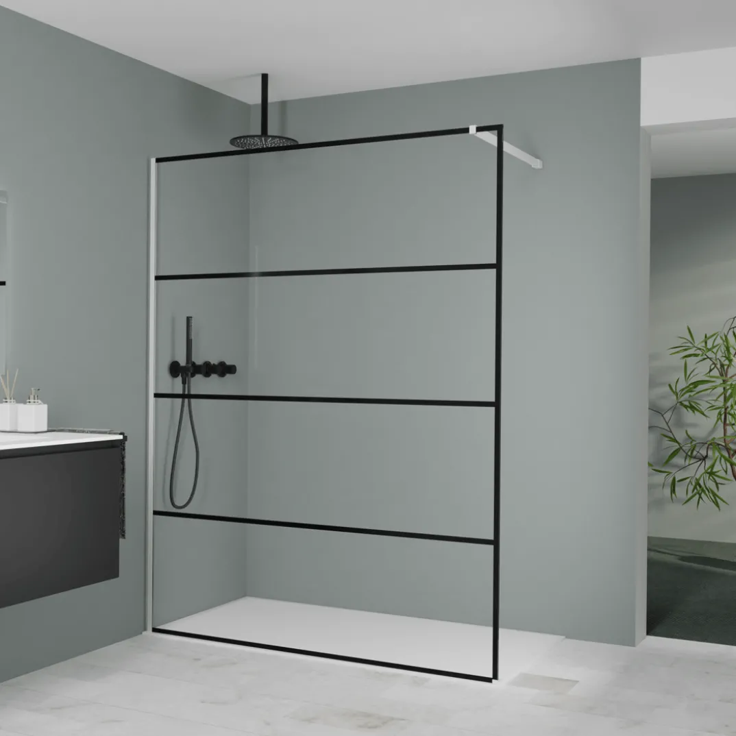 Balmani Modular inloopdouche