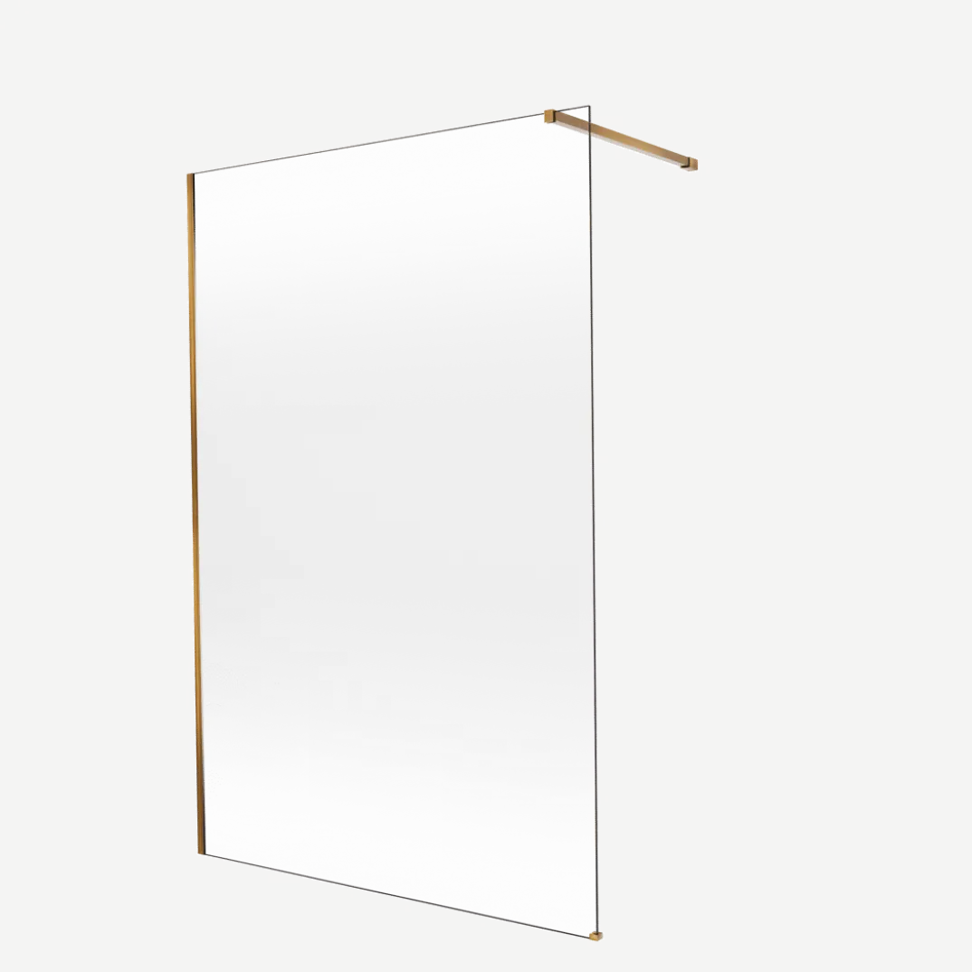 Balmani Modular inloopdouche