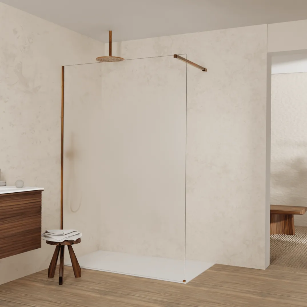 Balmani Modular inloopdouche