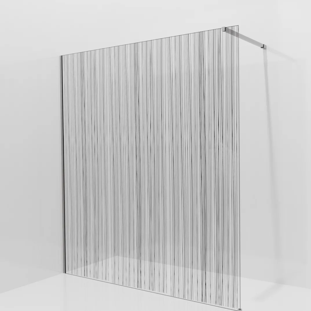 Balmani Modular inloopdouche
