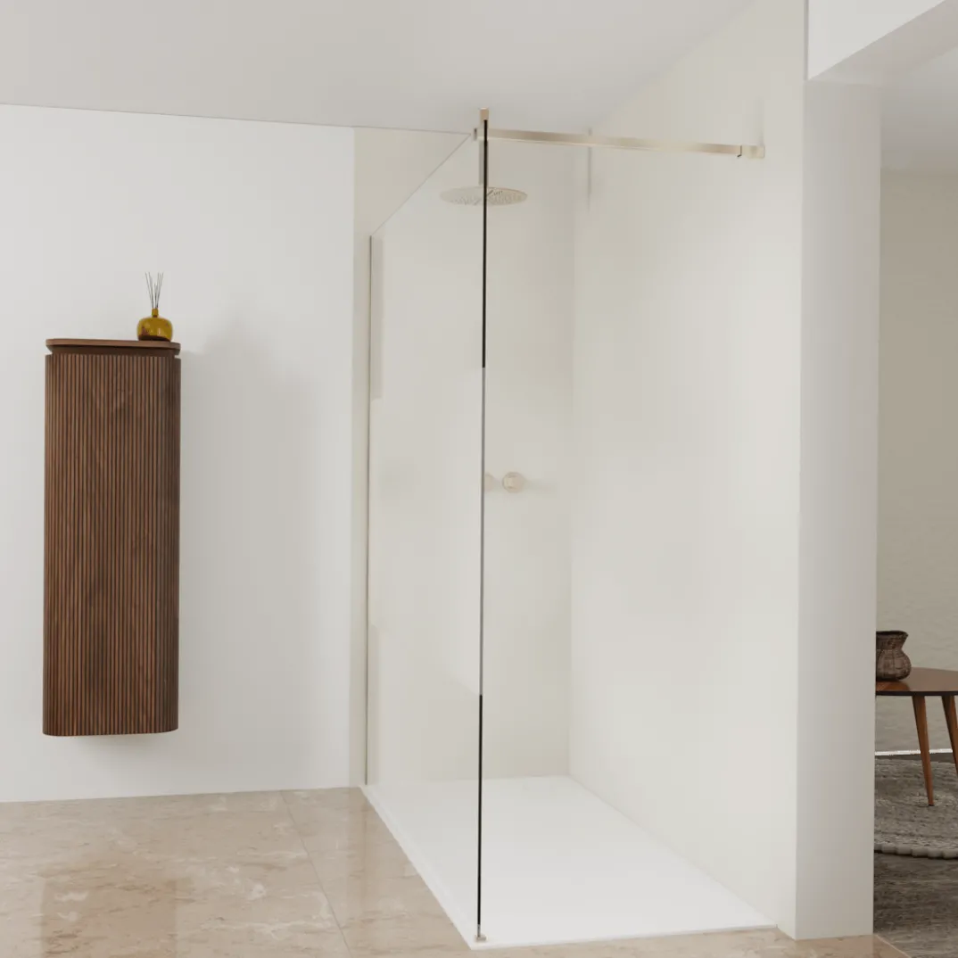 Balmani Modular inloopdouche
