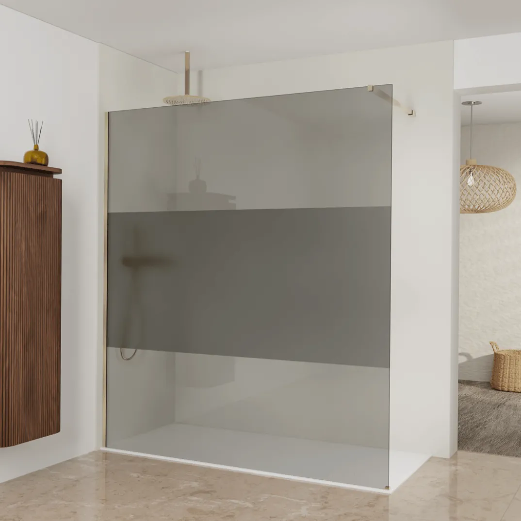 Balmani Modular inloopdouche