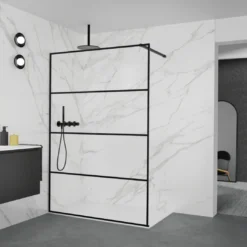 Balmani Modular inloopdouche