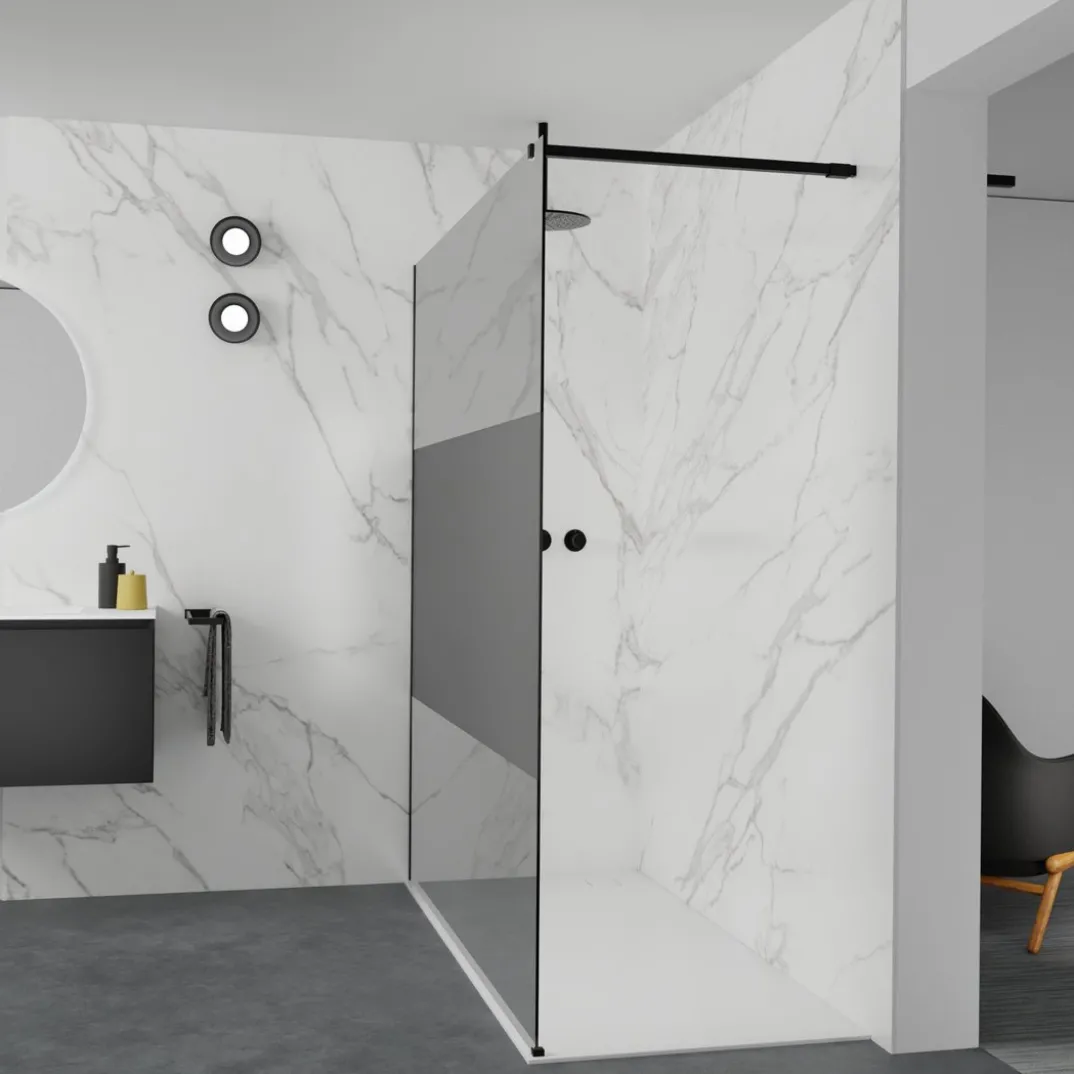 Balmani Modular inloopdouche