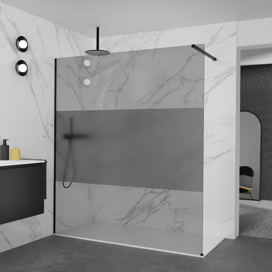 Balmani Modular inloopdouche