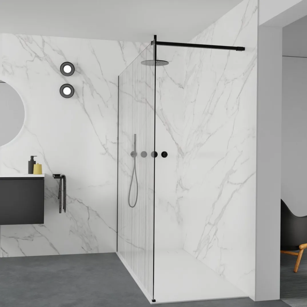Balmani Modular inloopdouche