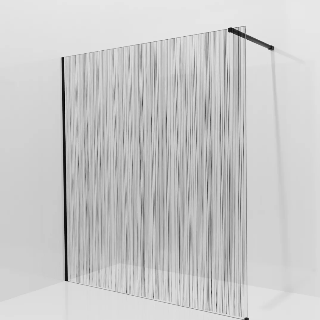 Balmani Modular inloopdouche