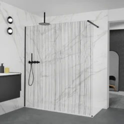 Balmani Modular inloopdouche