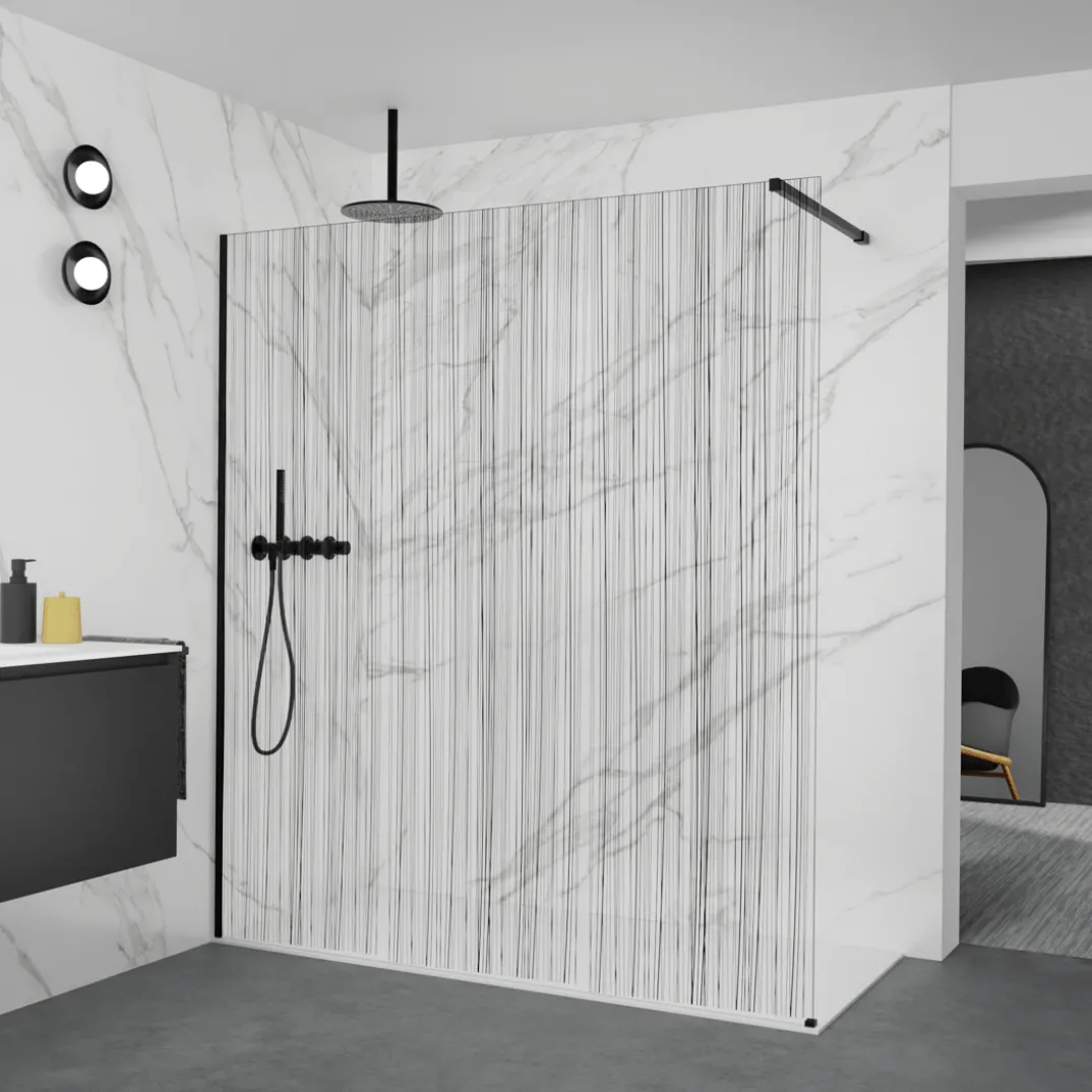 Balmani Modular inloopdouche
