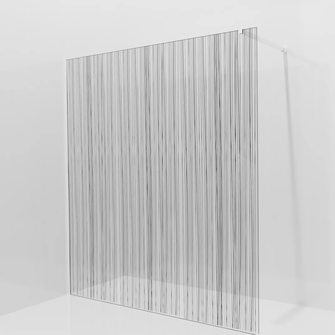 Balmani Modular inloopdouche