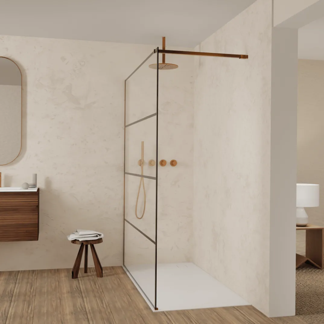 Balmani Modular inloopdouche
