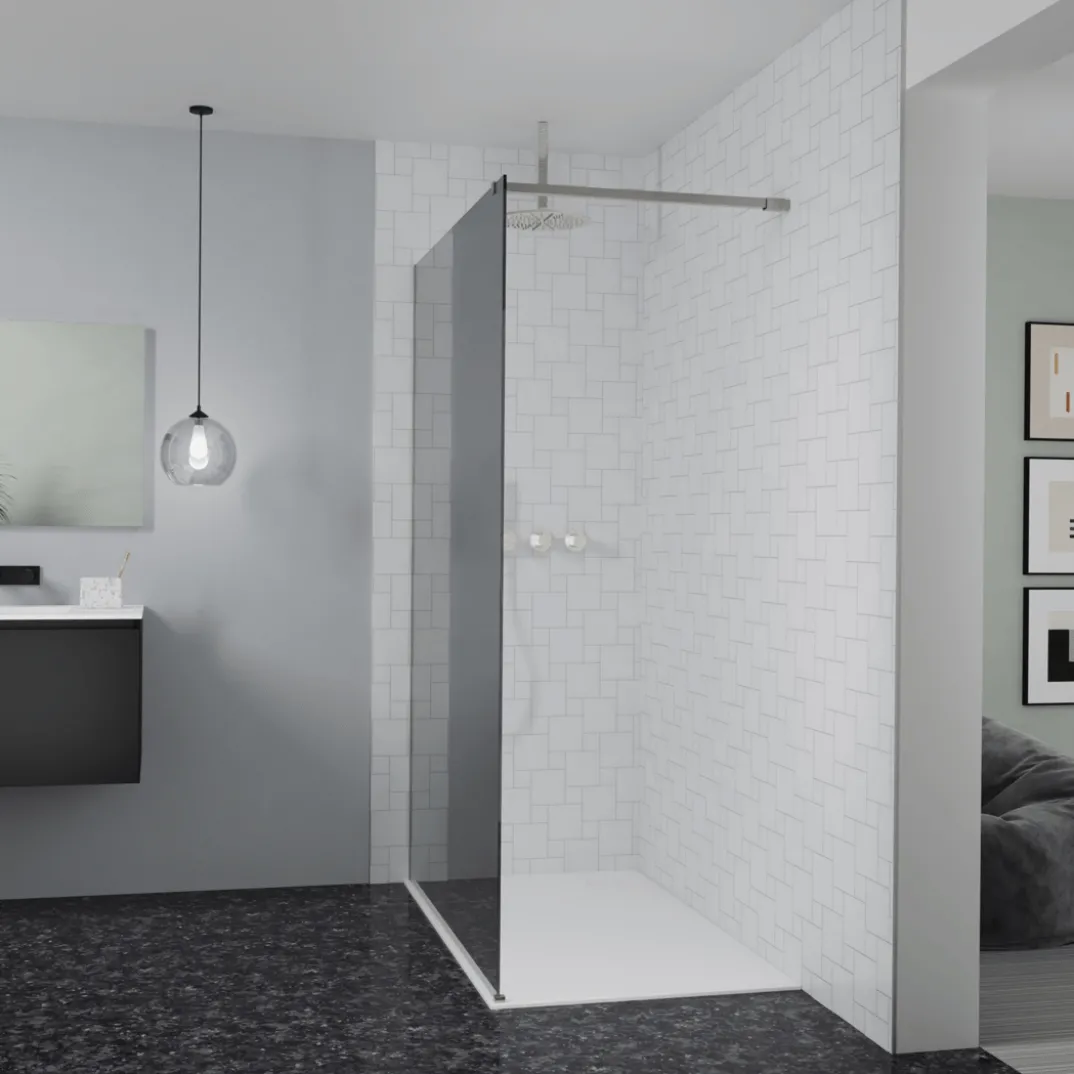 Balmani Modular inloopdouche