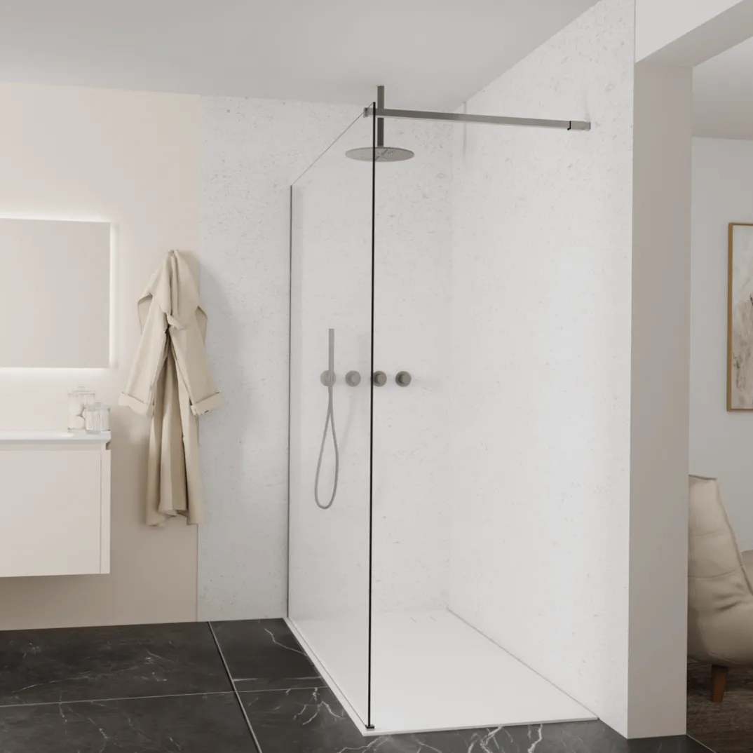 Balmani Modular inloopdouche