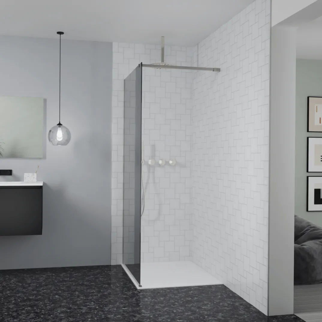 Balmani Modular inloopdouche