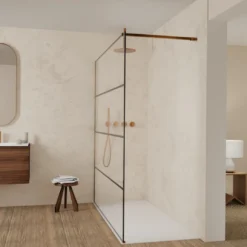 Balmani Modular inloopdouche