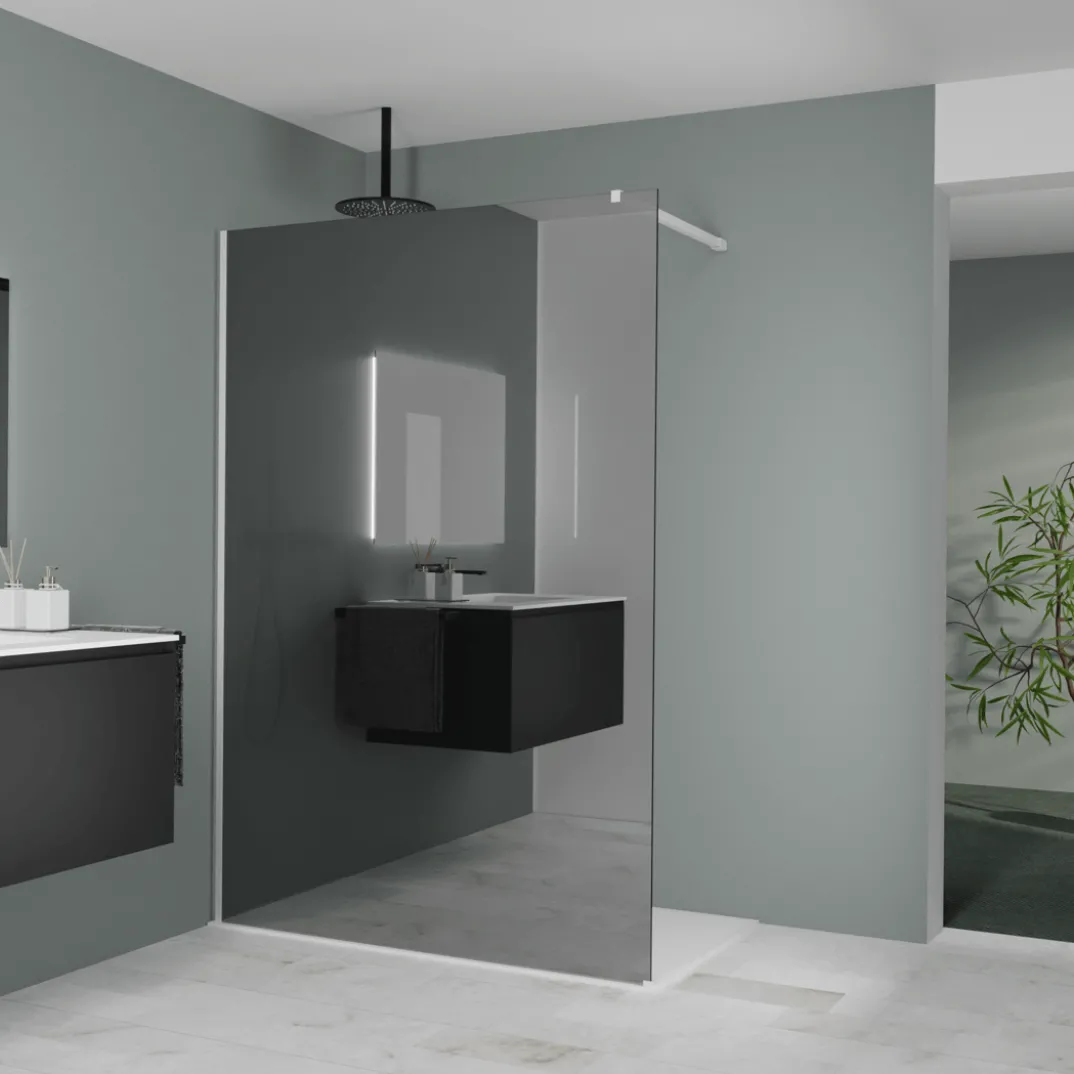 Balmani Modular inloopdouche