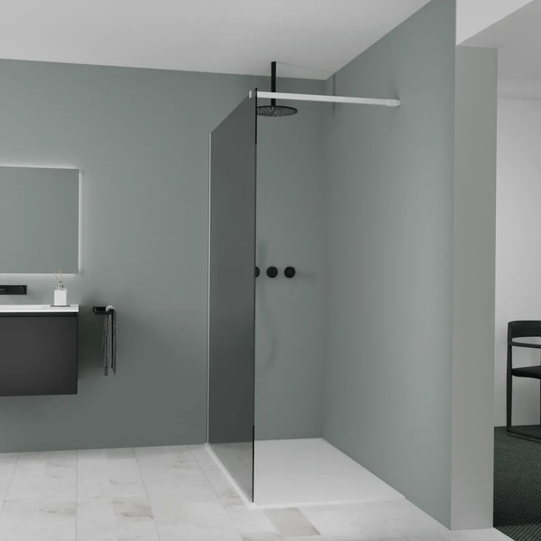 Balmani Modular inloopdouche
