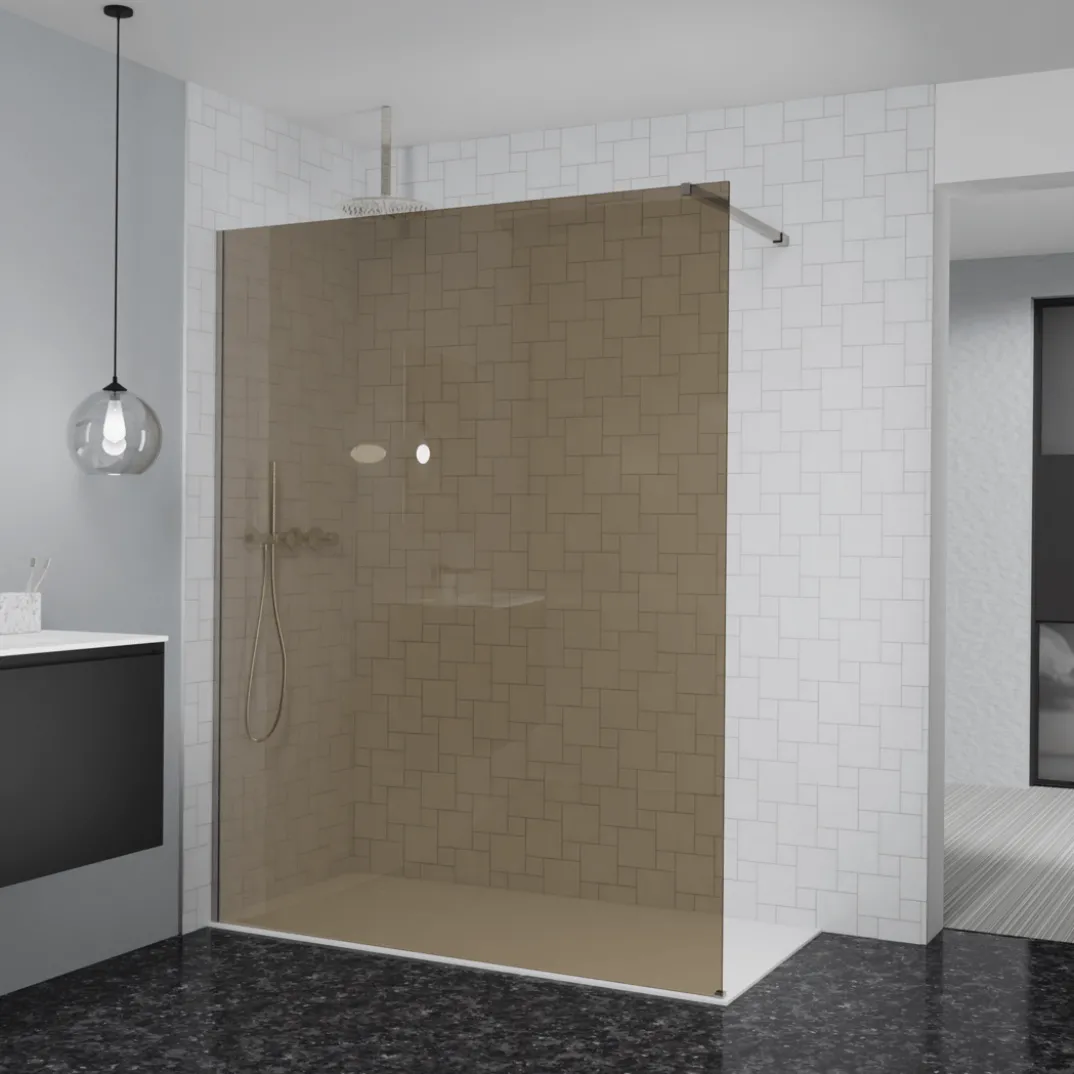 Balmani Modular inloopdouche