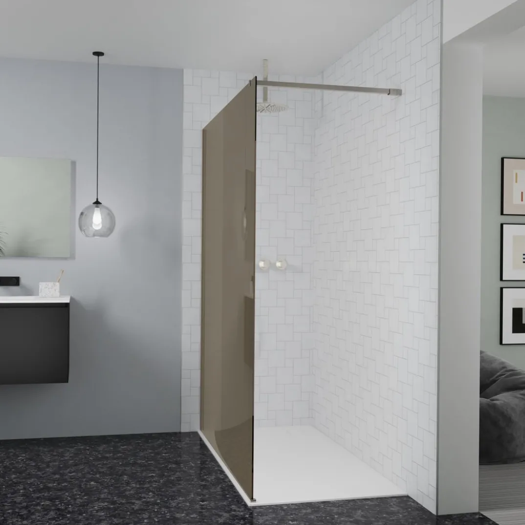 Balmani Modular inloopdouche
